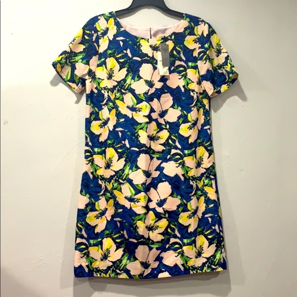NWT J.Crew dress